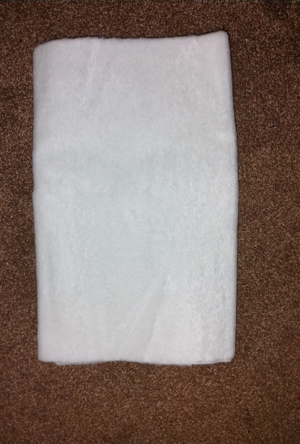 PRE-CUT CHRISTMAS STOCKINGS READY TO SEW - photo 5