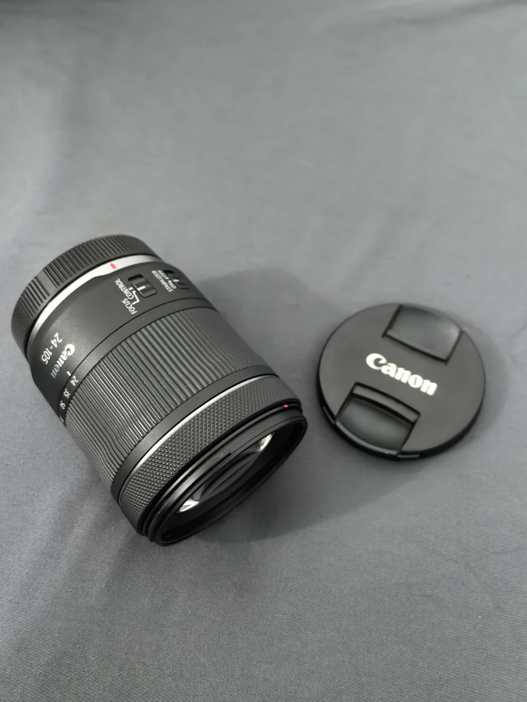 Canon RF 24-105mm