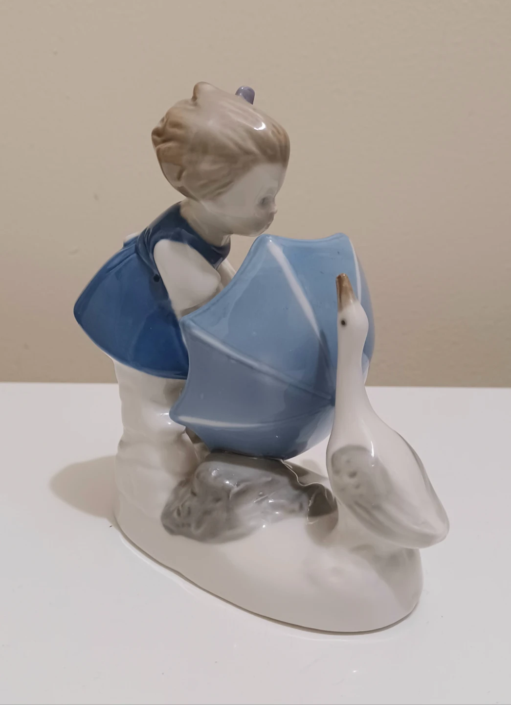 Vtg German Carl Scheidig Gräfenthal Figurine - photo 3