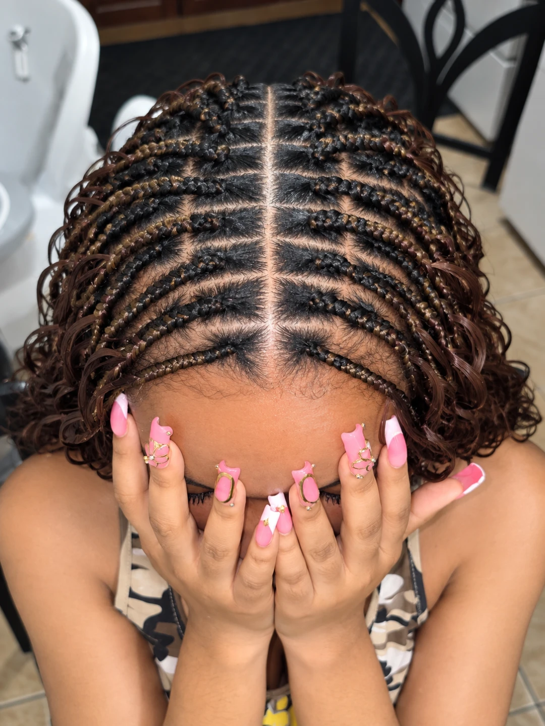 Braider