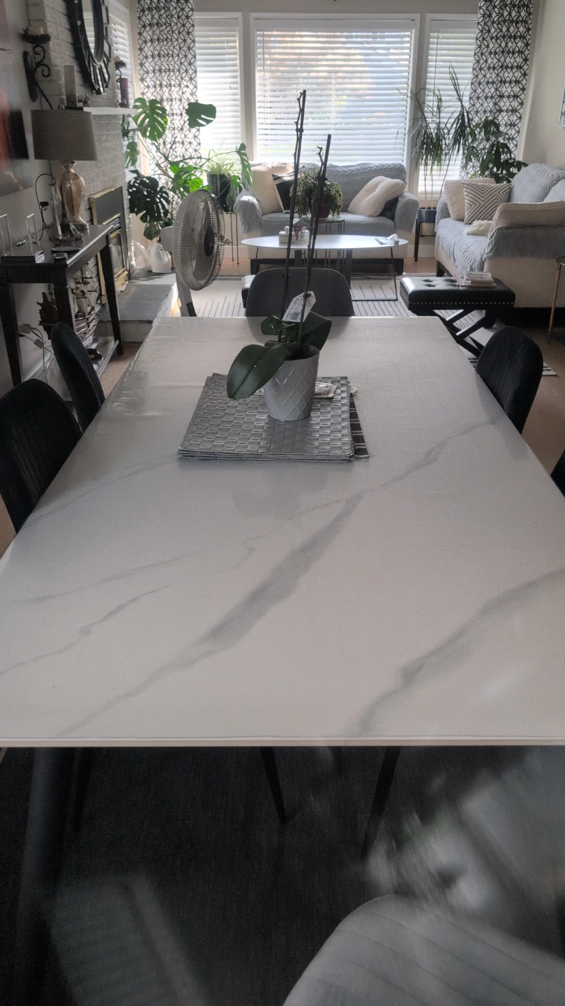 Dining Table - photo 2