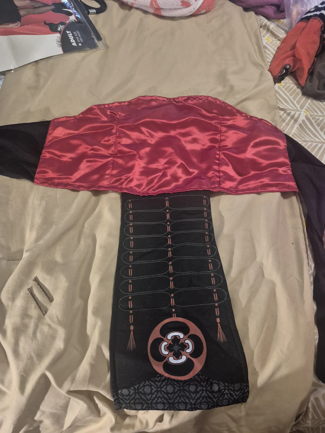 3 pieces Halloween Set - photo 4
