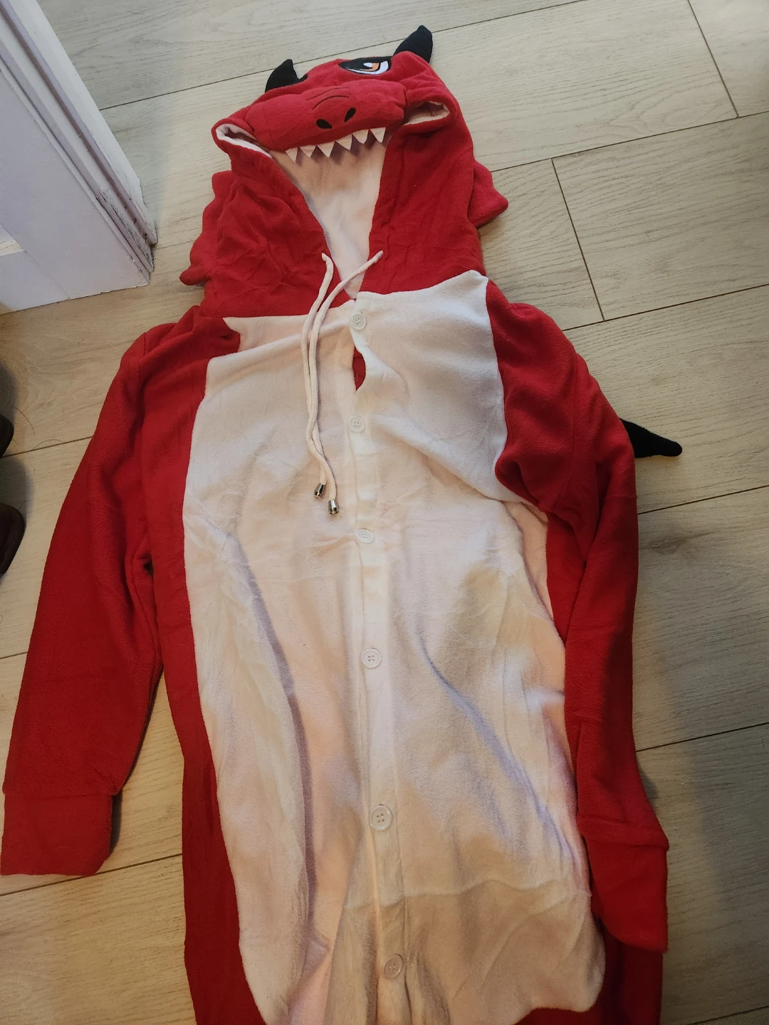 New - Dino onzie S or costume - photo 2
