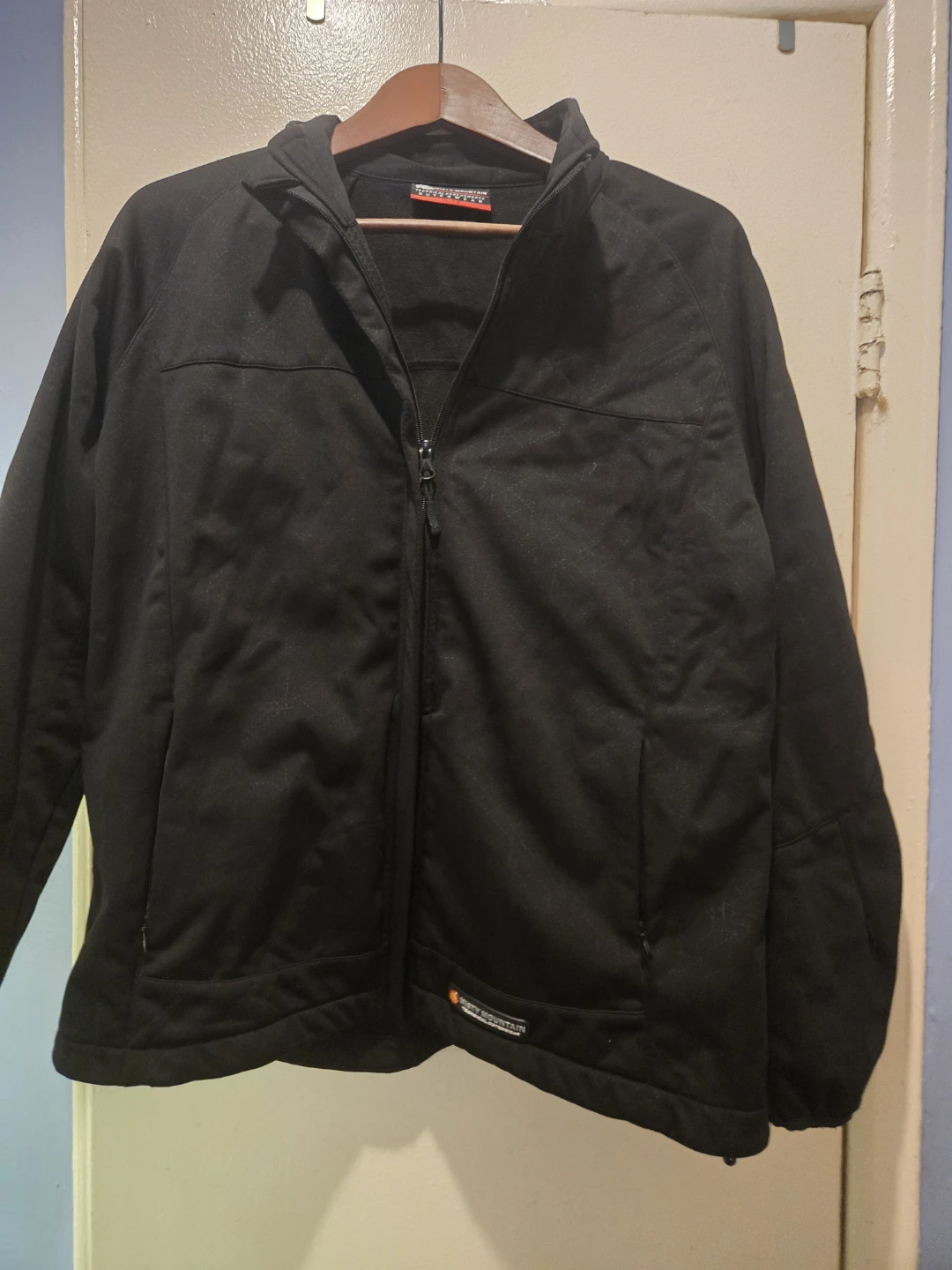 Jacket size xl
