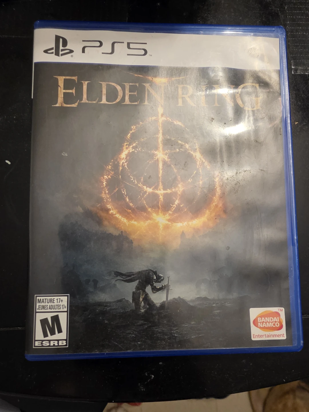 Elden Ring for PlayStation 5