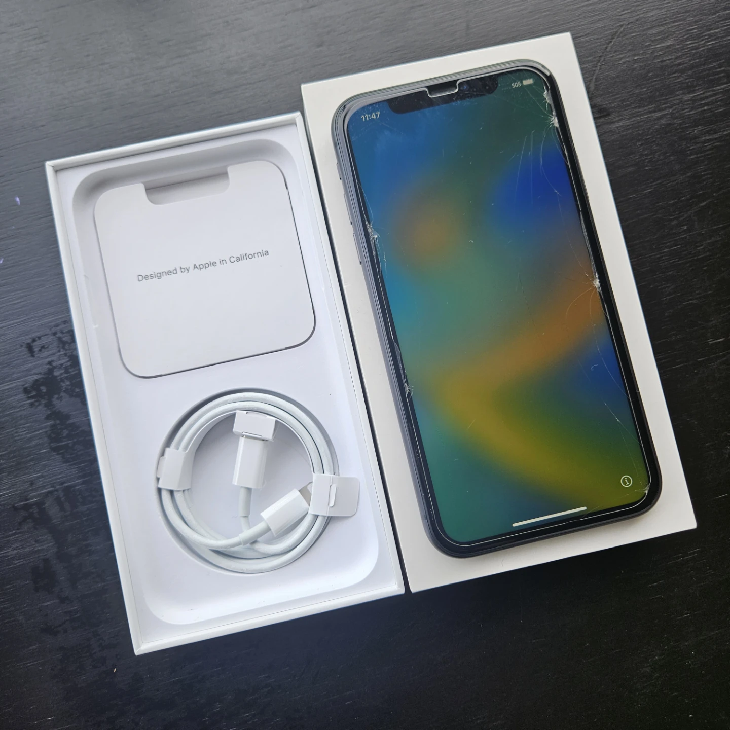 iPhone-11-64gb-unlocked - photo 3