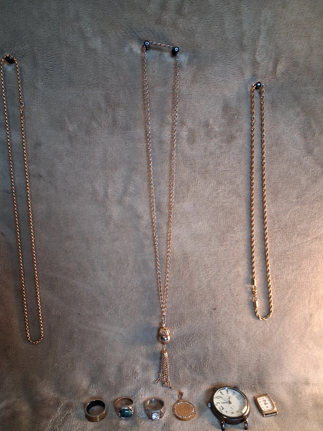 Costume jewelry for sale - photo 2