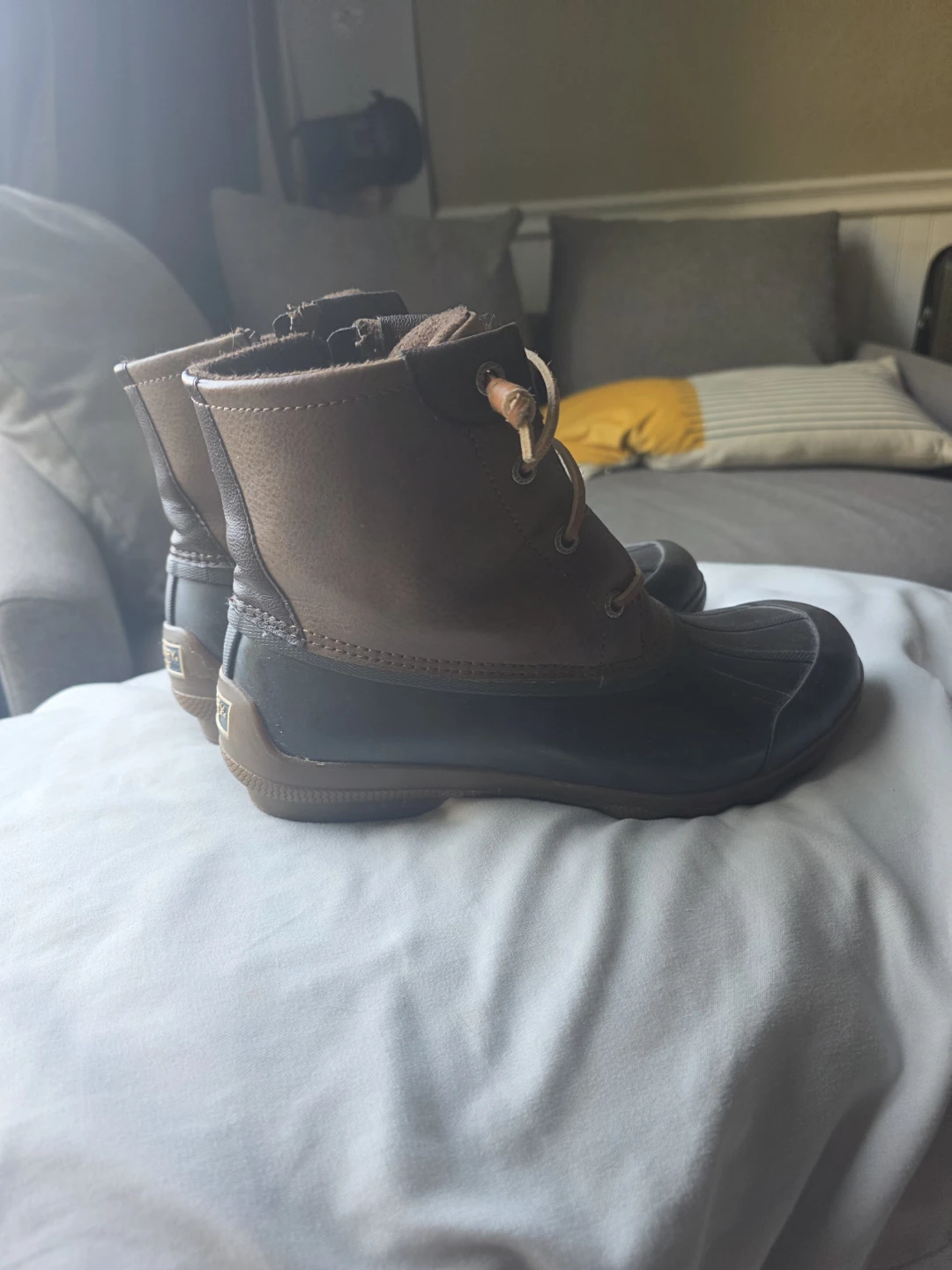 Sperry Women's Duck Boots - photo 4