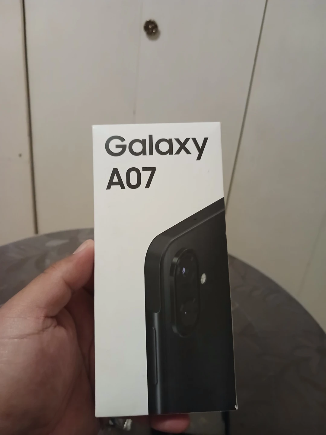 Samsung Galaxy A07 64GB Unlock - photo 4