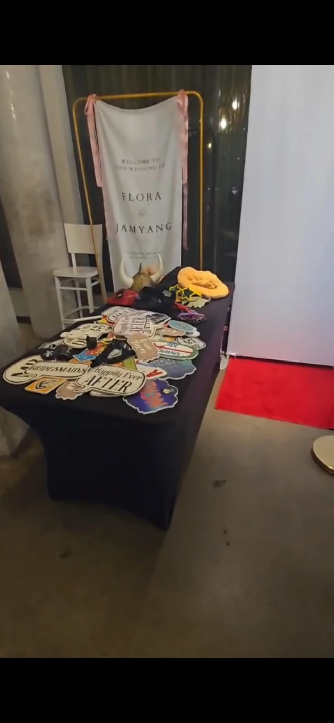 AIFX Photo Booth Rental Service - photo 3