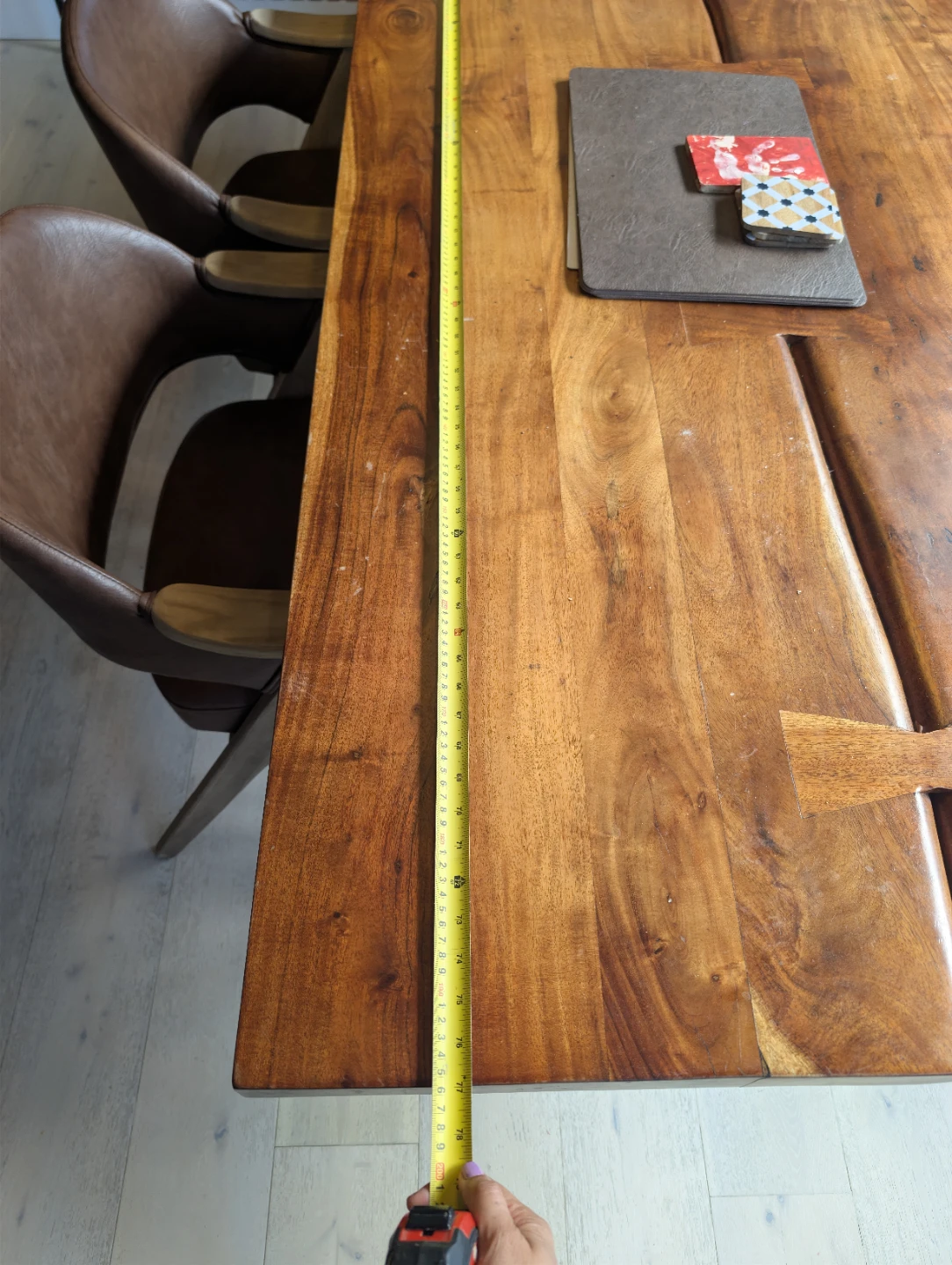 Structutube Daining table - photo 2