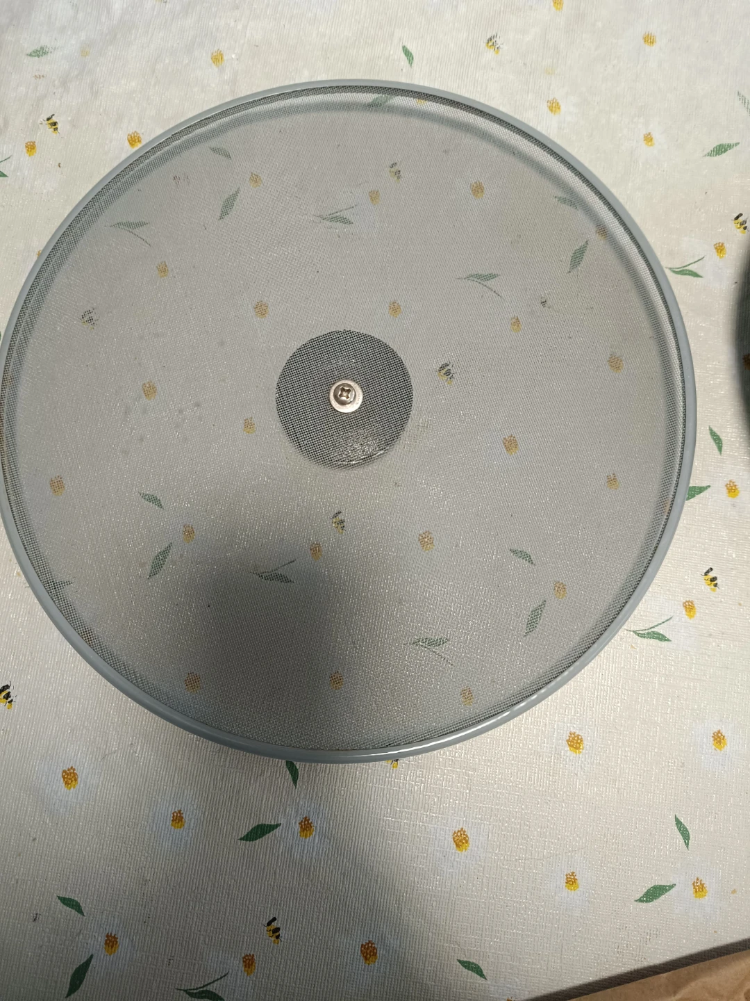 T-fal Frying Pan with Paderno Lid - photo 2