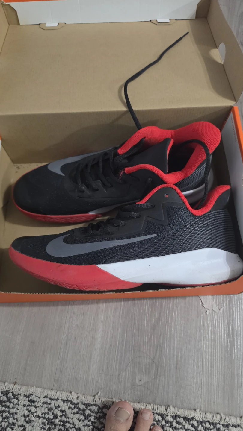 Nike Shoes Men - photo 3