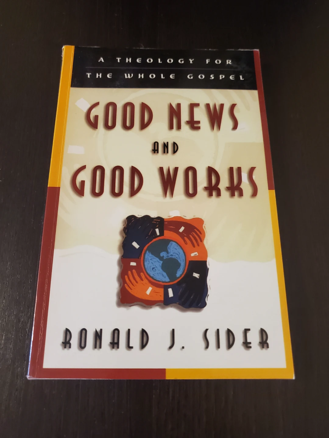Christian Books Bundle - photo 5