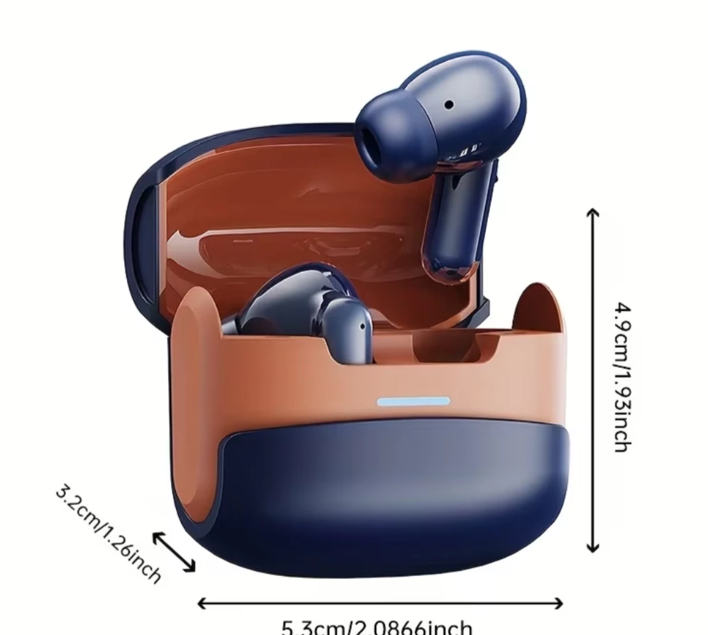 Acer OHR548 TWS Wireless Earbuds - photo 4