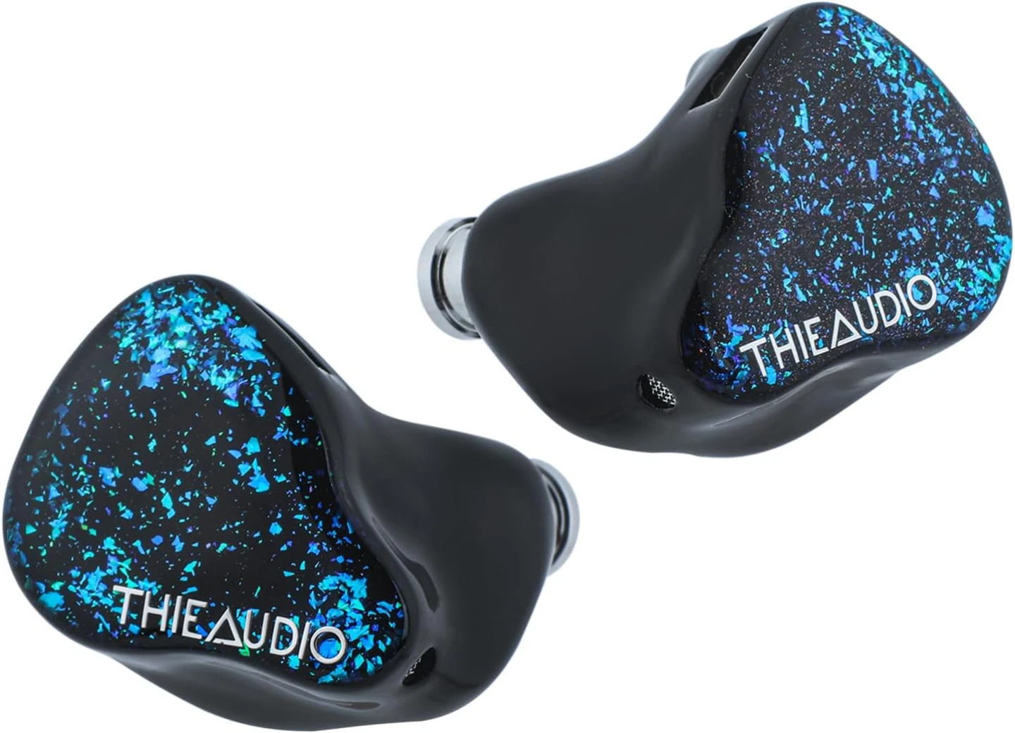 Linsoul THIEAUDIO Hype 4 2DD+4BA In Ear Monitor, HiFi IEM