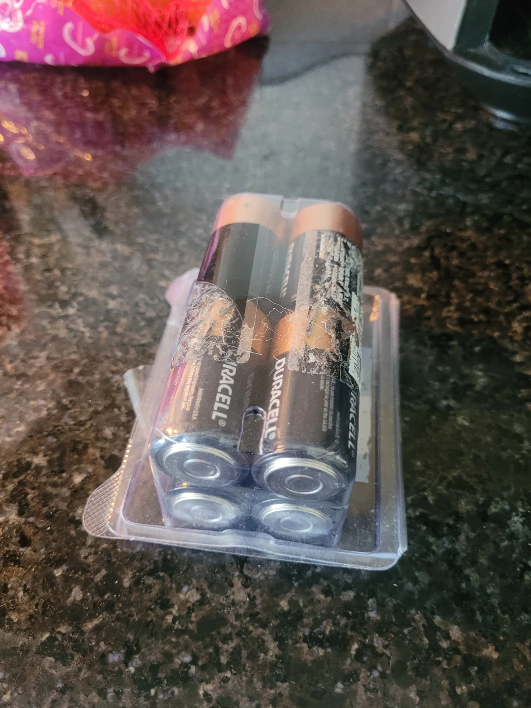 Duracell C Batteries - photo 2