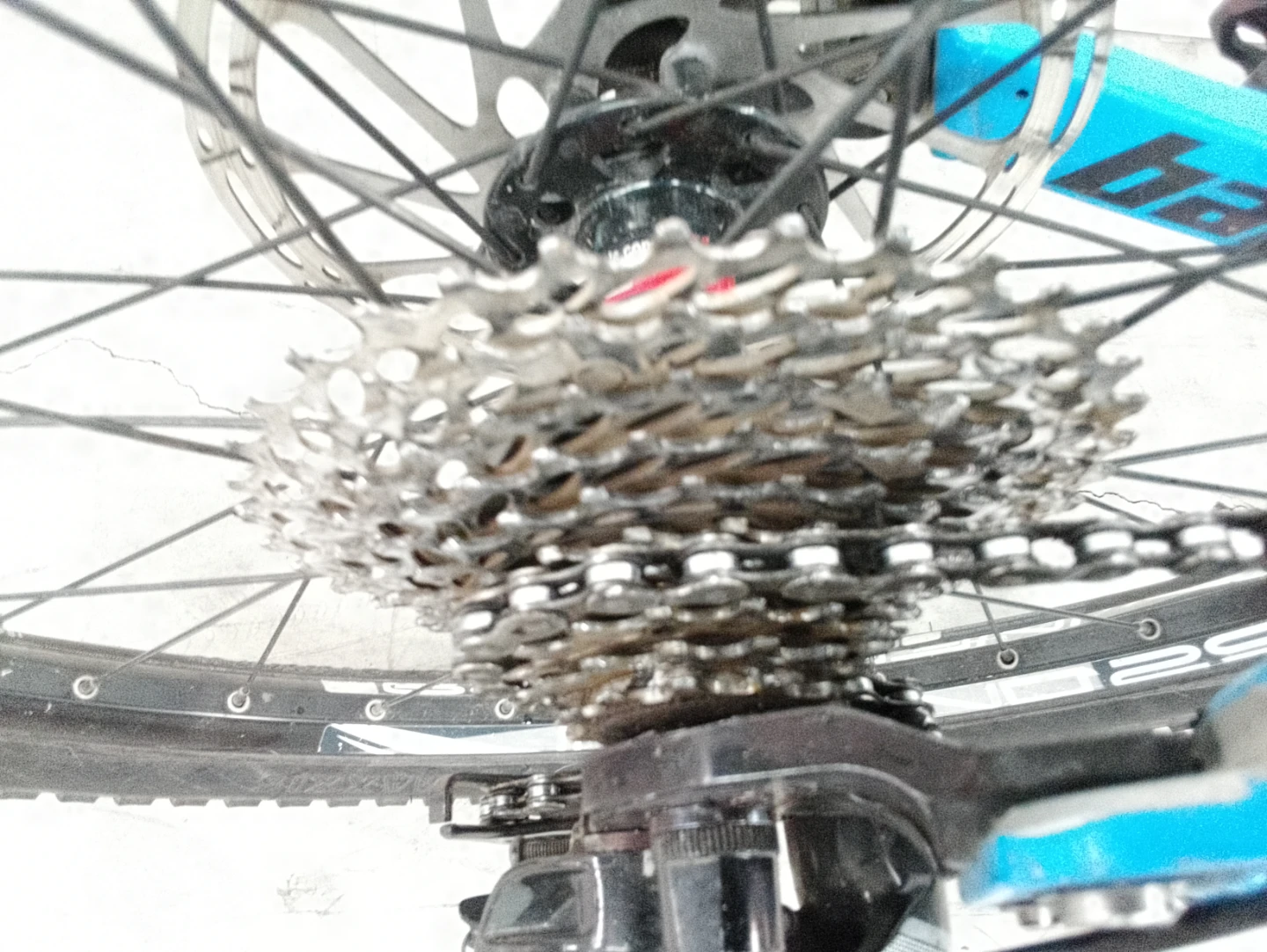 Banshee Rune Mountain Bike - photo 5