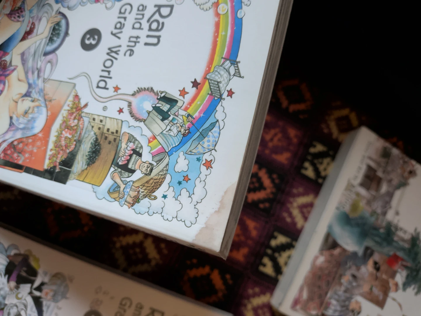 Manga Bundle - photo 4