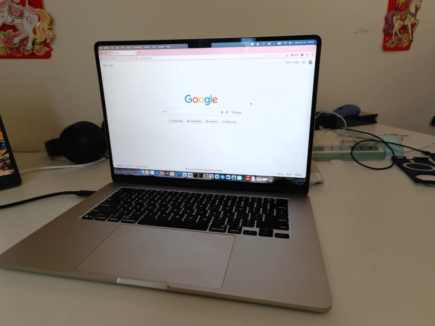 Apple MacBook Air M4 15-inch