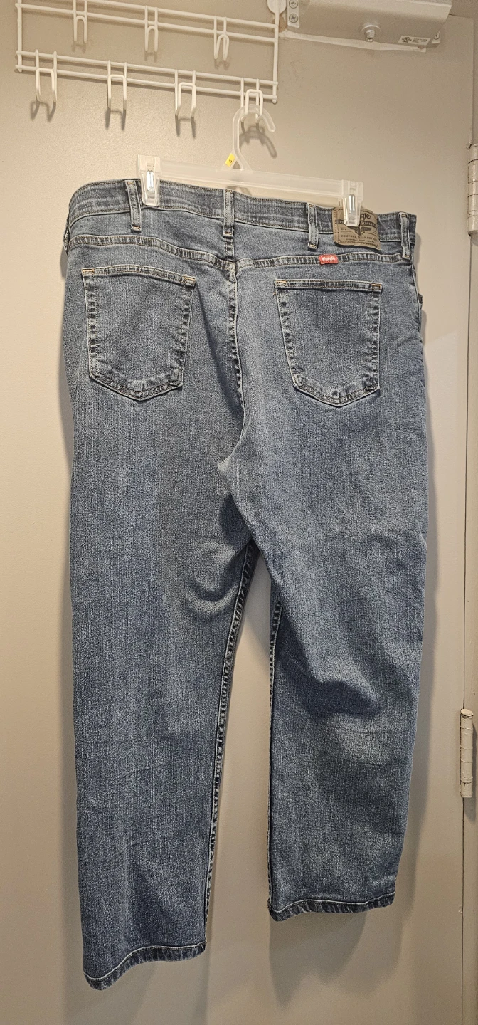 Wrangler Performance Series Jeans 40x30 - photo 4