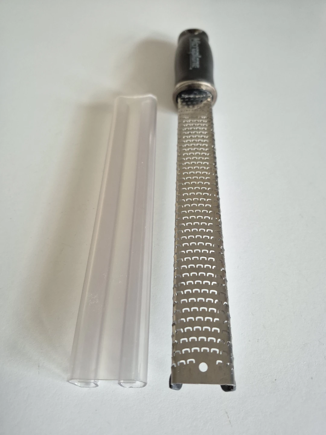 Microplane® Grater Zester: the Original : Made in USA