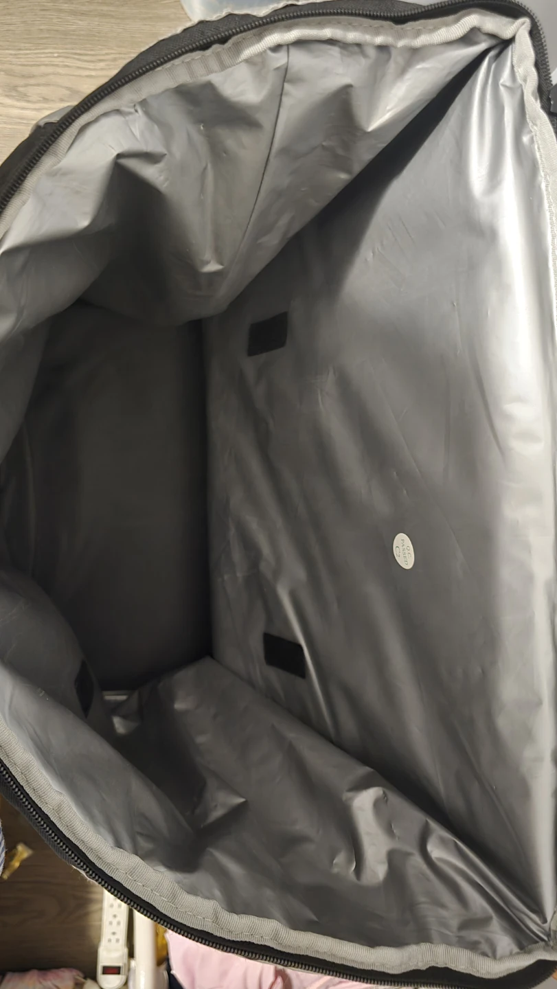 Insulated bag backpack - photo 3