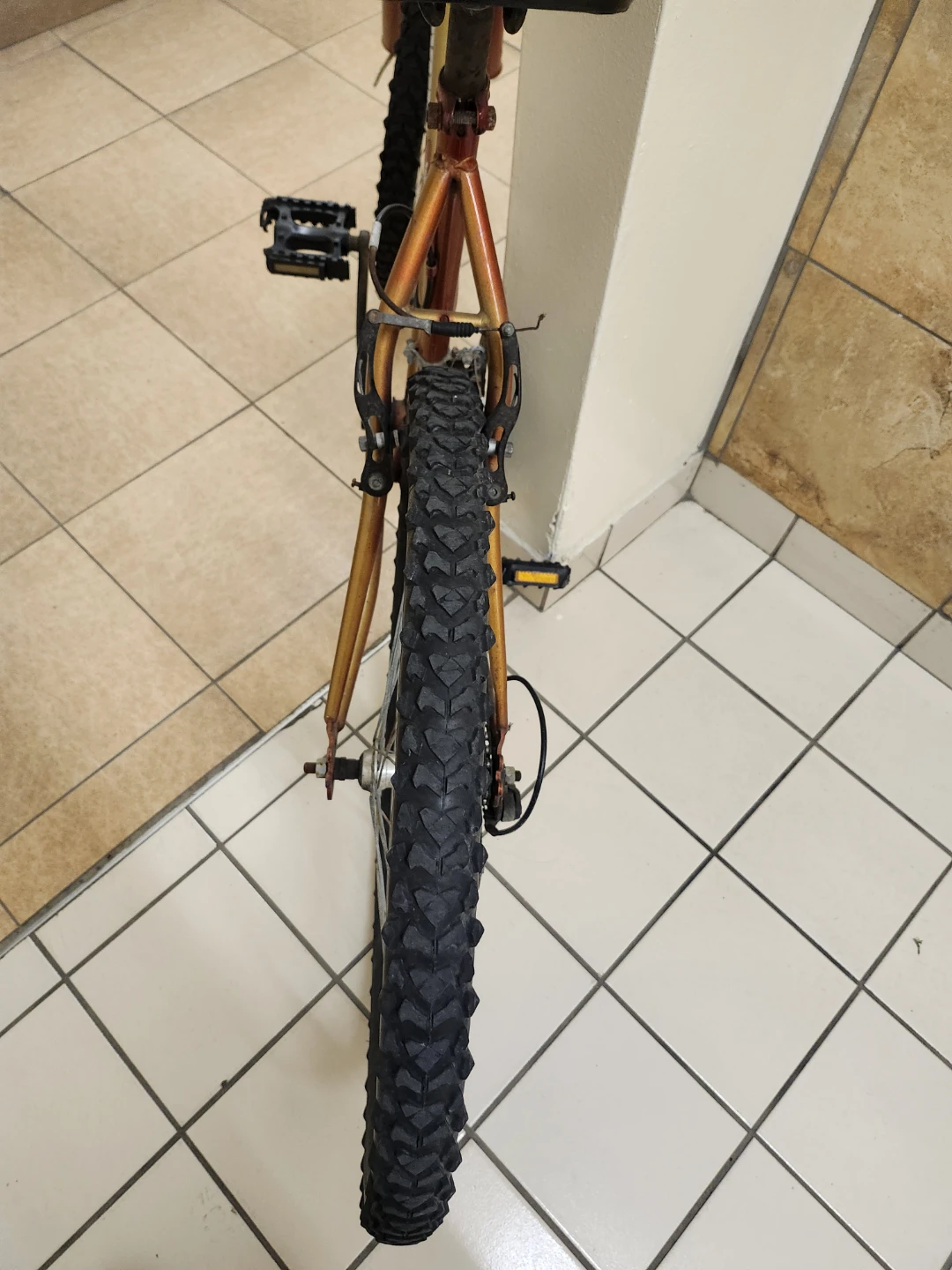 Supercycle SC1800 Mountain Bike - photo 4