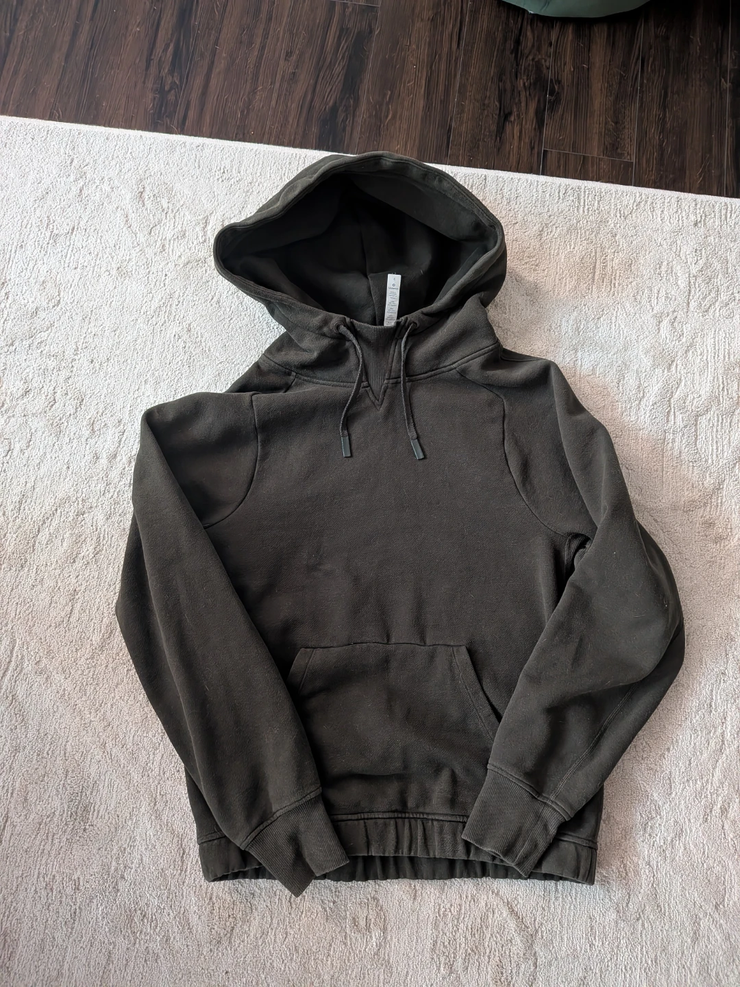 Lululemon Warm for Winter Hoodie - photo 2
