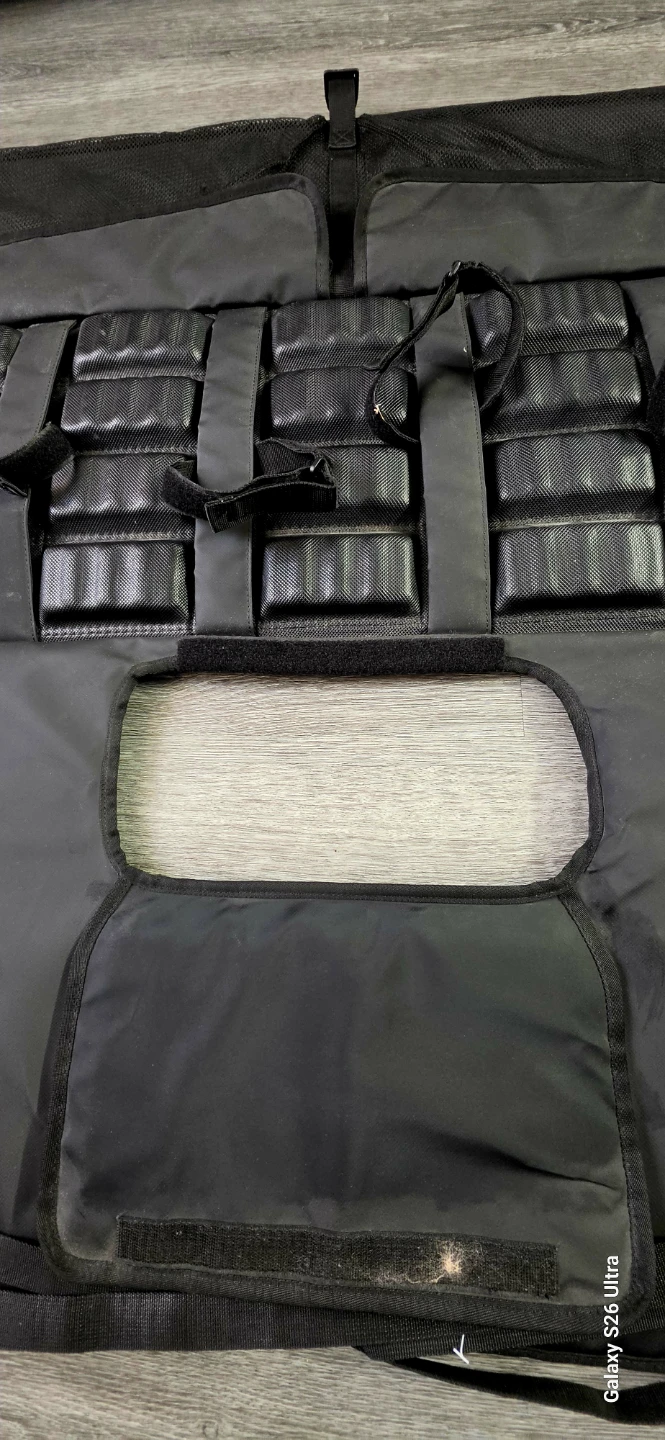 Thule GateMate Pro Tailgate Pad - photo 4