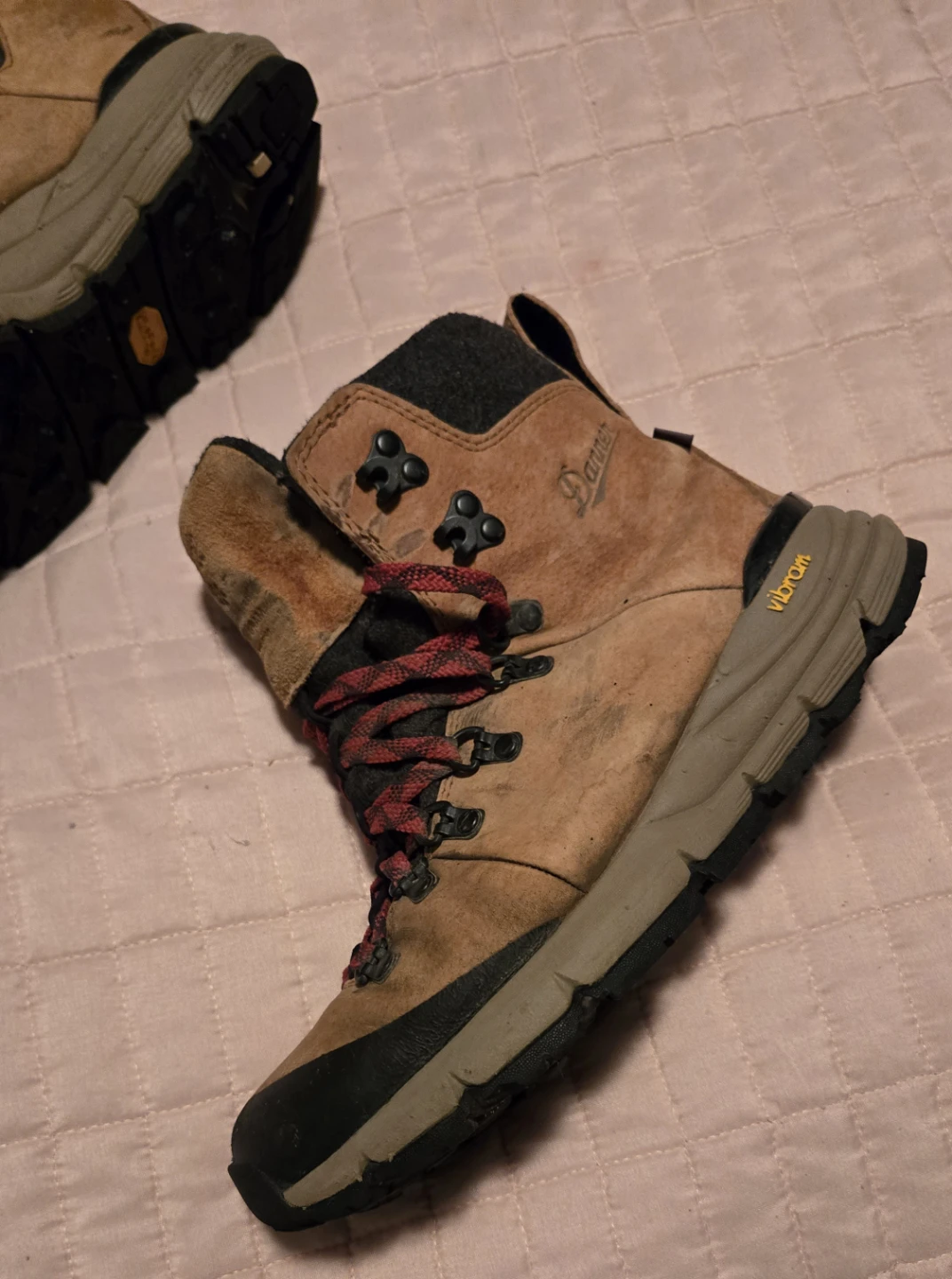 Danner Winter Hiking Boots - Ladies - US 6.5 - photo 3