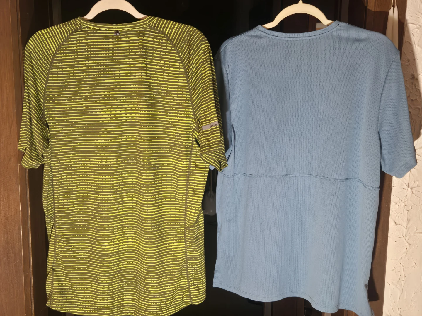 LARGE Under Armour & NIKE Men's TEES. EUC. - photo 5