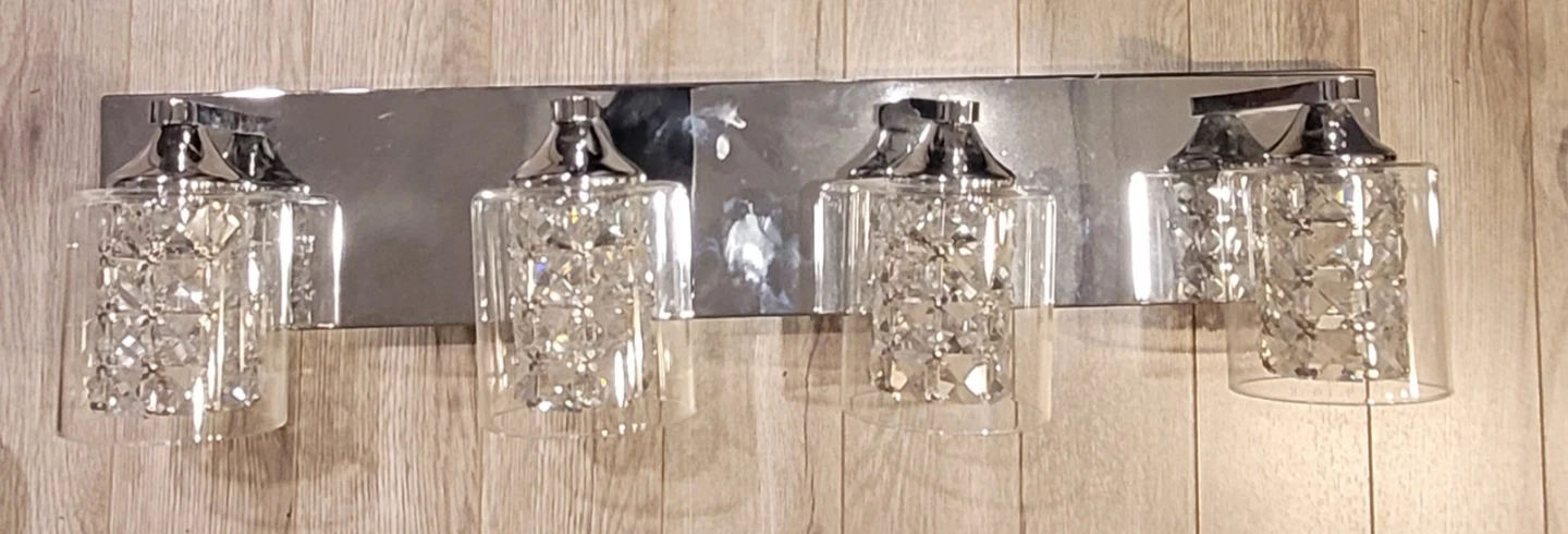 Bathroom Fixture