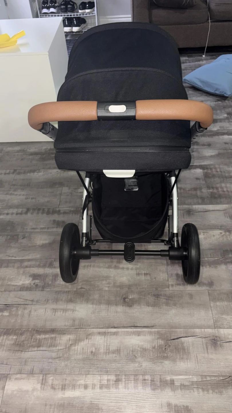 Kid Stroller - photo 4