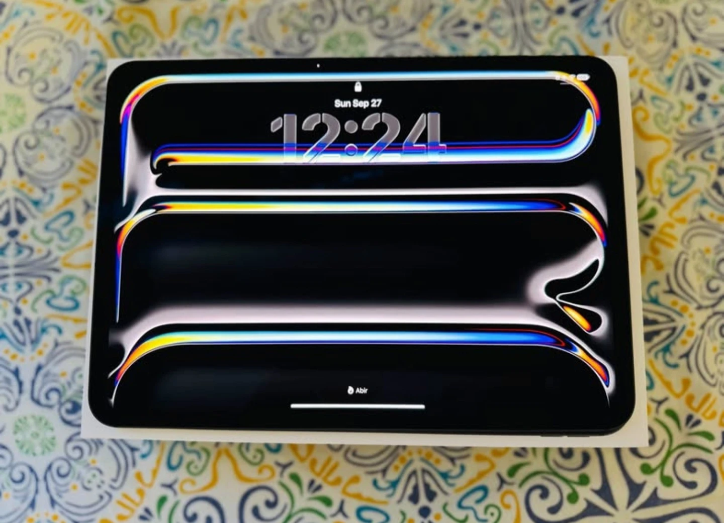 Apple iPad Pro 11-inch 256GB Wi-Fi + Cellular