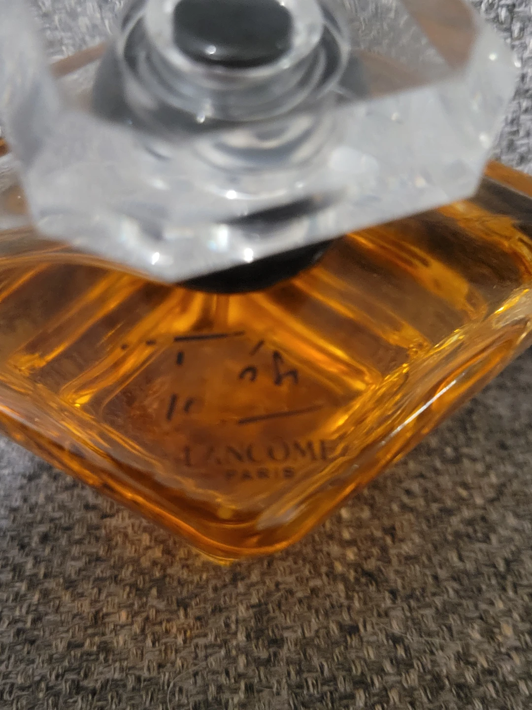 Trésor 100ml Brand New - photo 2