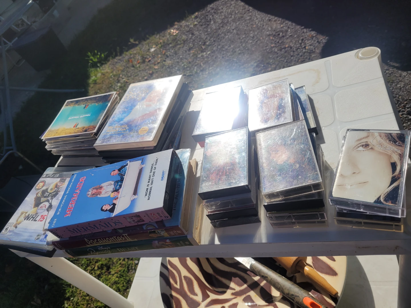 Yard sale - photo 5