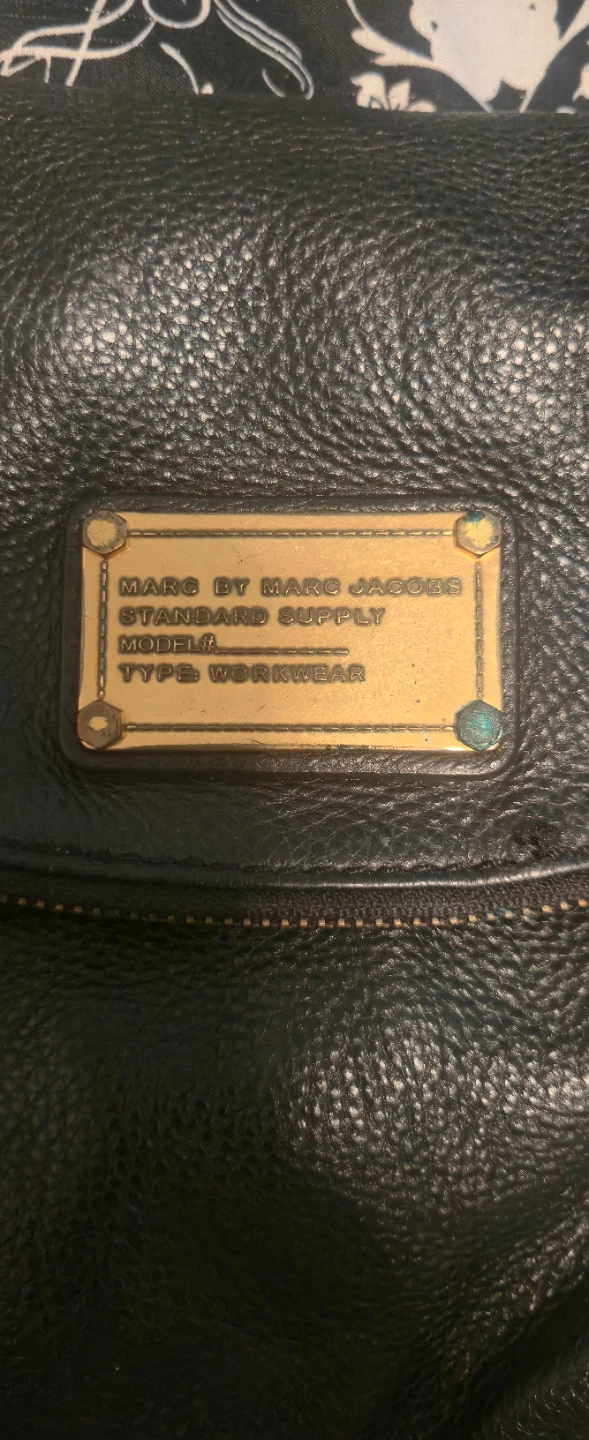 Marc by Marc Jacobs Workwear Crossbody Bag - photo 2