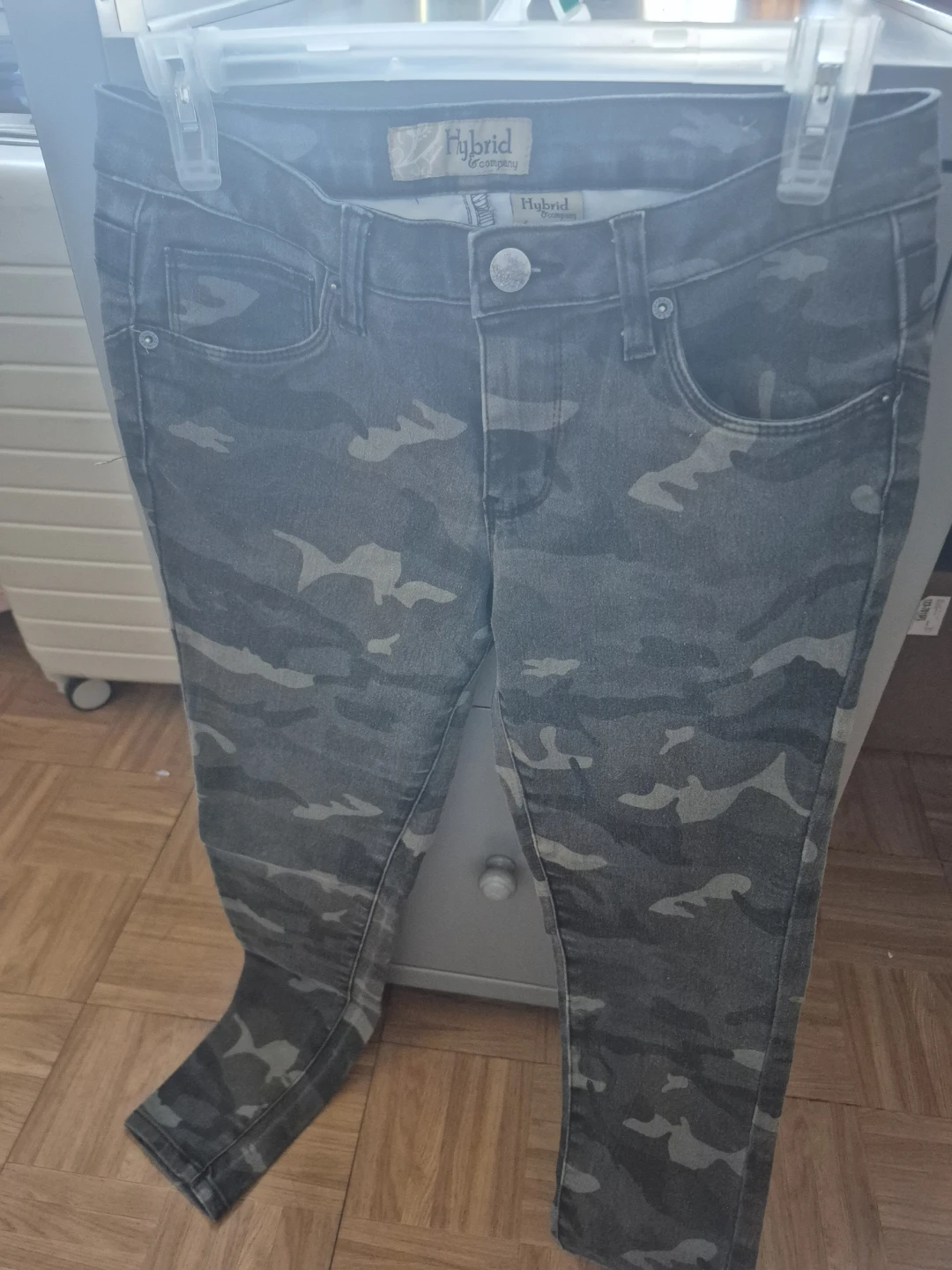 Women jeans 7/8 - photo 2