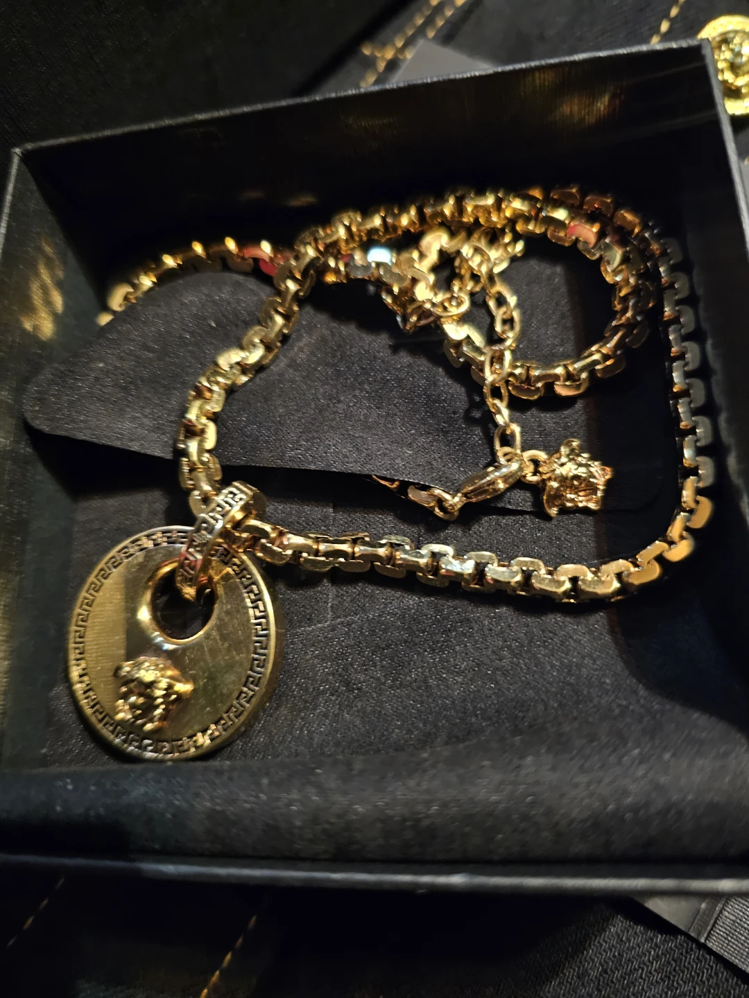 VERSACE - photo 5