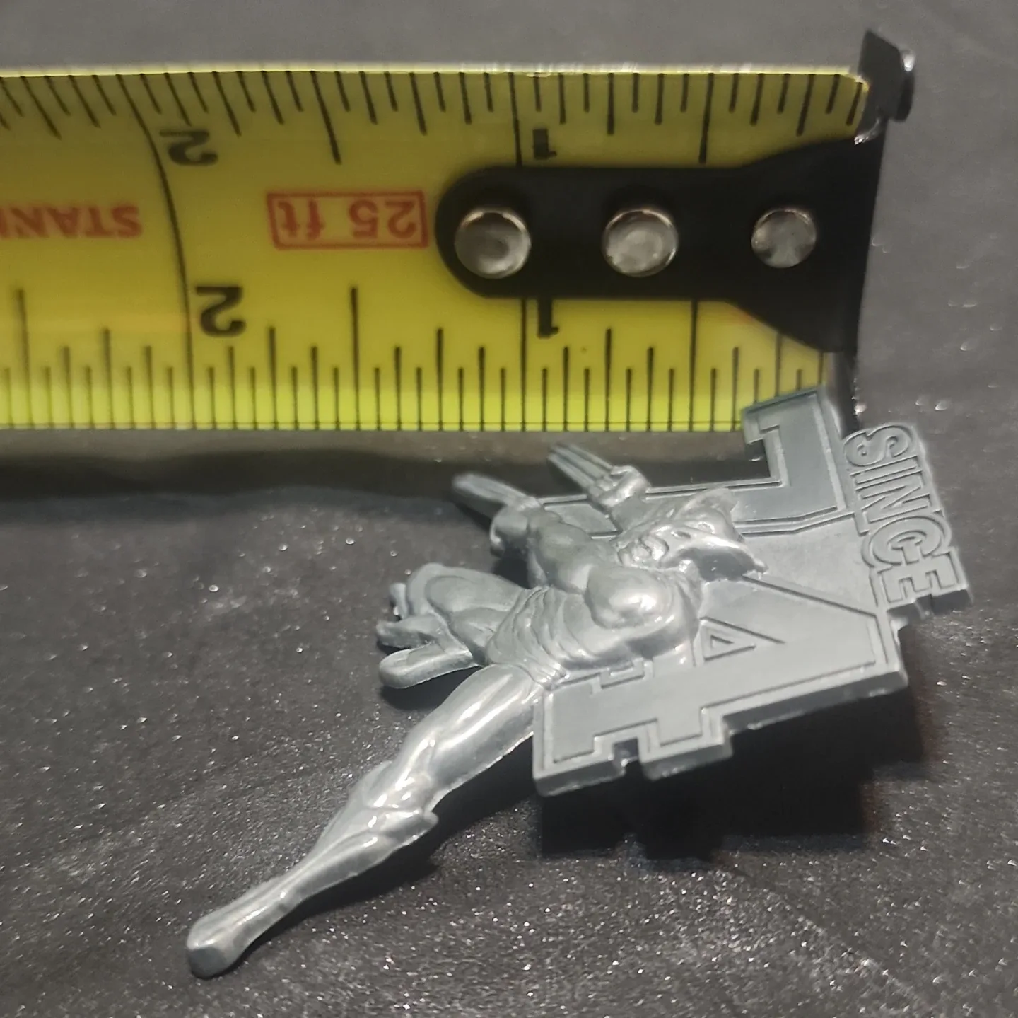 Marvel Wolverine Limited Edition Pin - photo 4