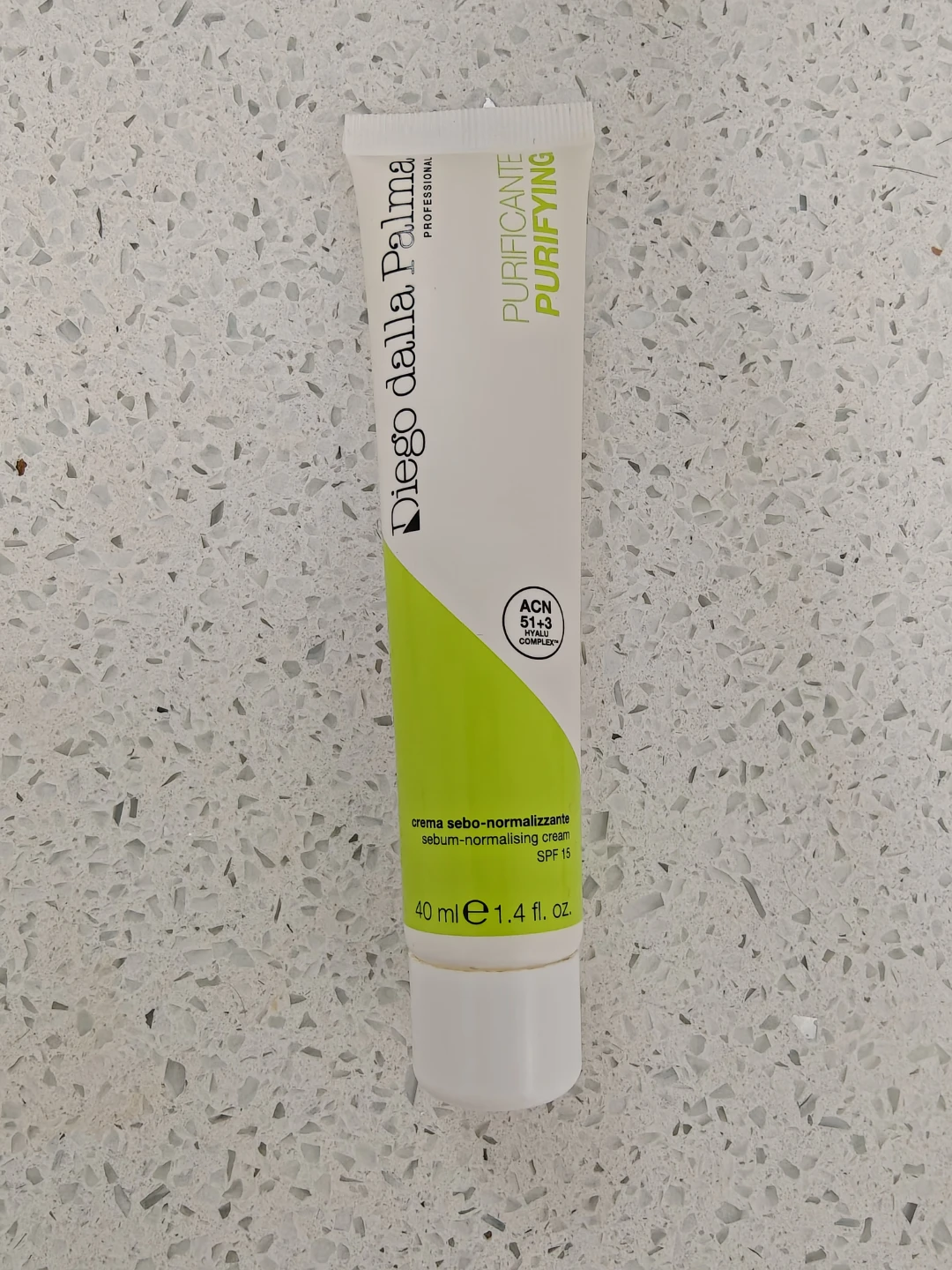 Diego Dalla Palma Sebum-Normalising Cream