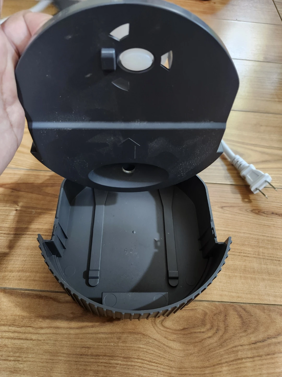 For Living Air Purifier - photo 4