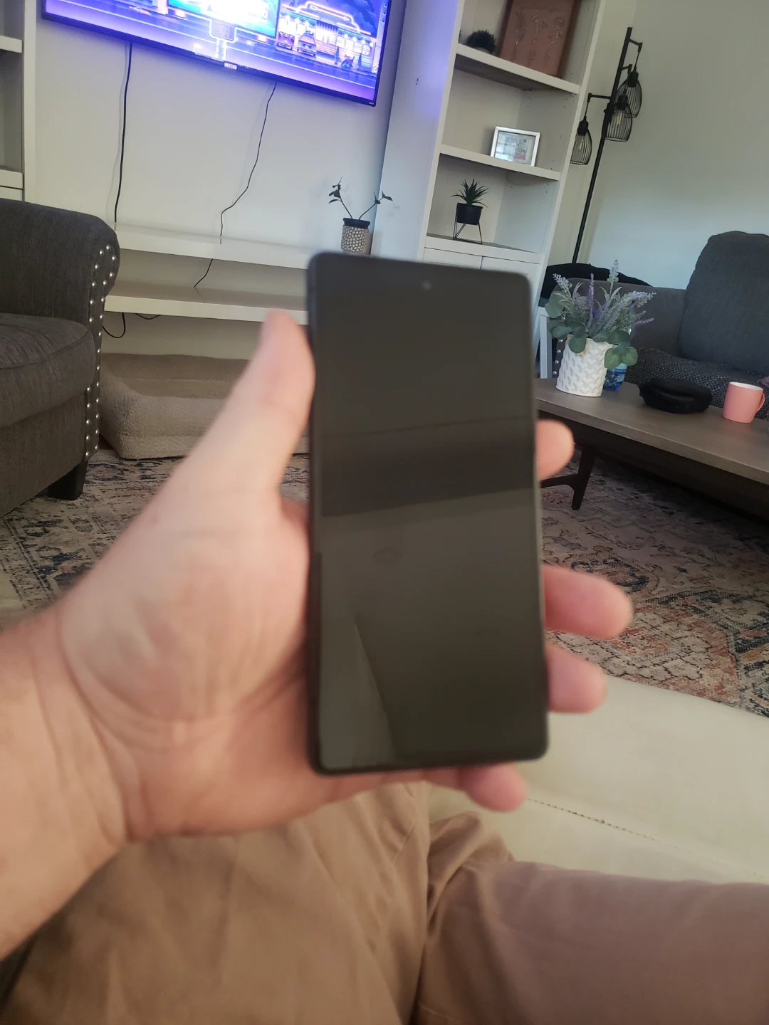 Google Pixel 7a