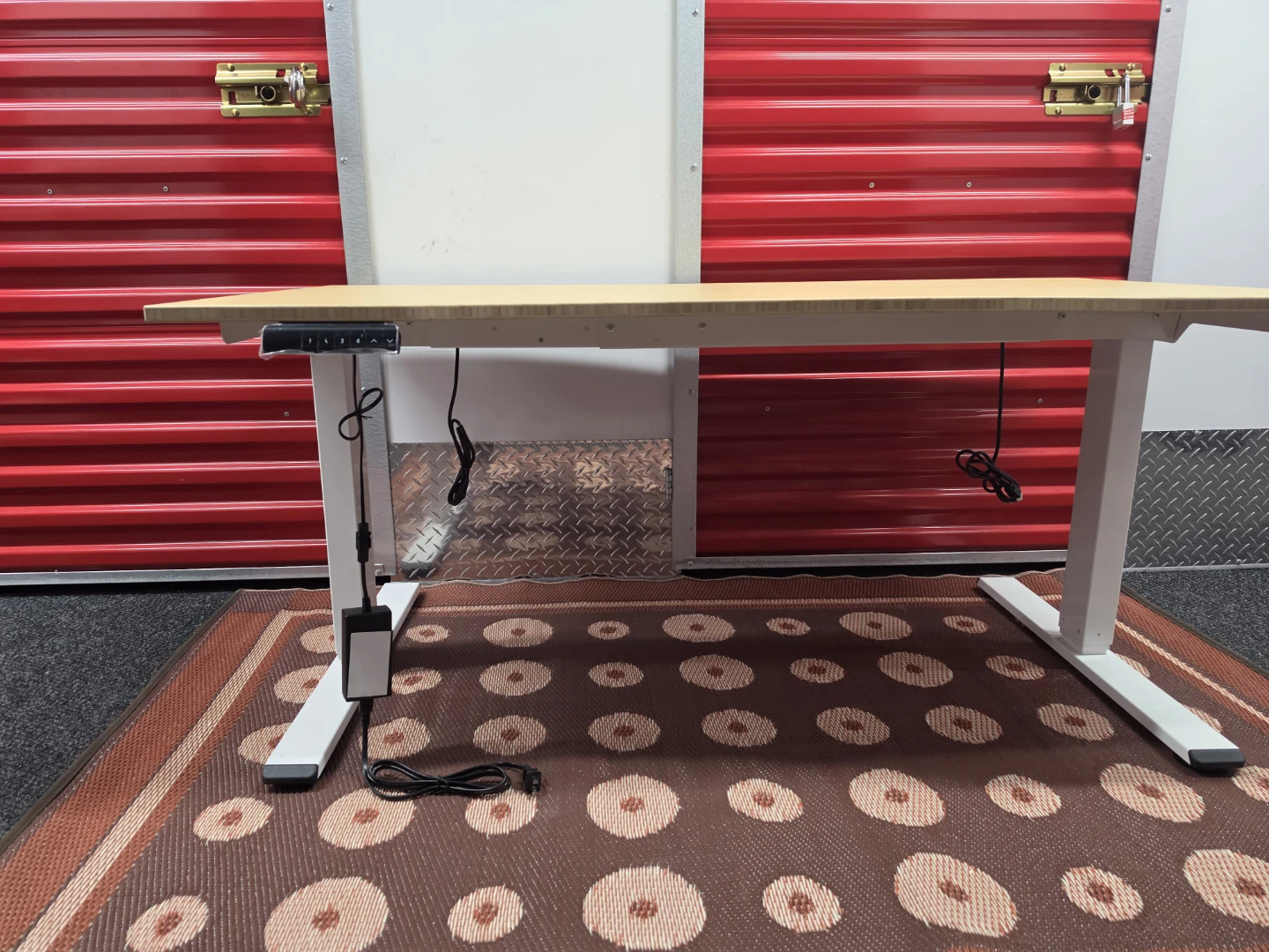 Adjustable Standing Desk - photo 3