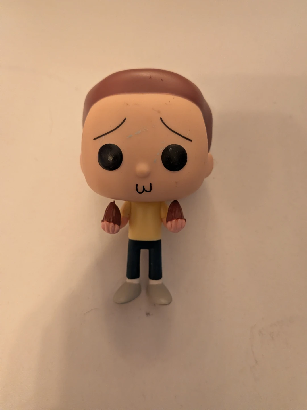 Funko Pop Rick and Morty Figure - photo 3