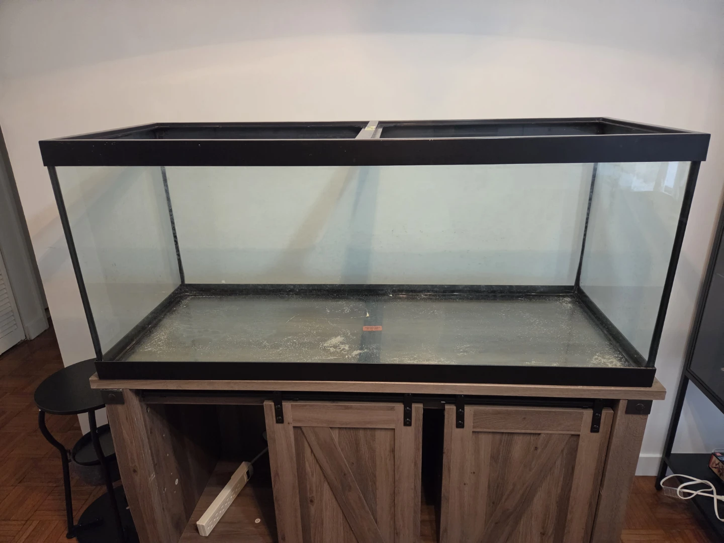 75 Gallon Large Glass Aquarium Tank - photo 2