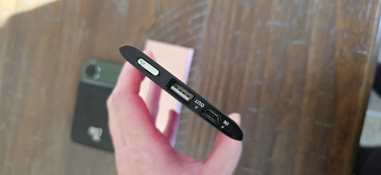 3 power banks bundle, all work (just dont need) - photo 2
