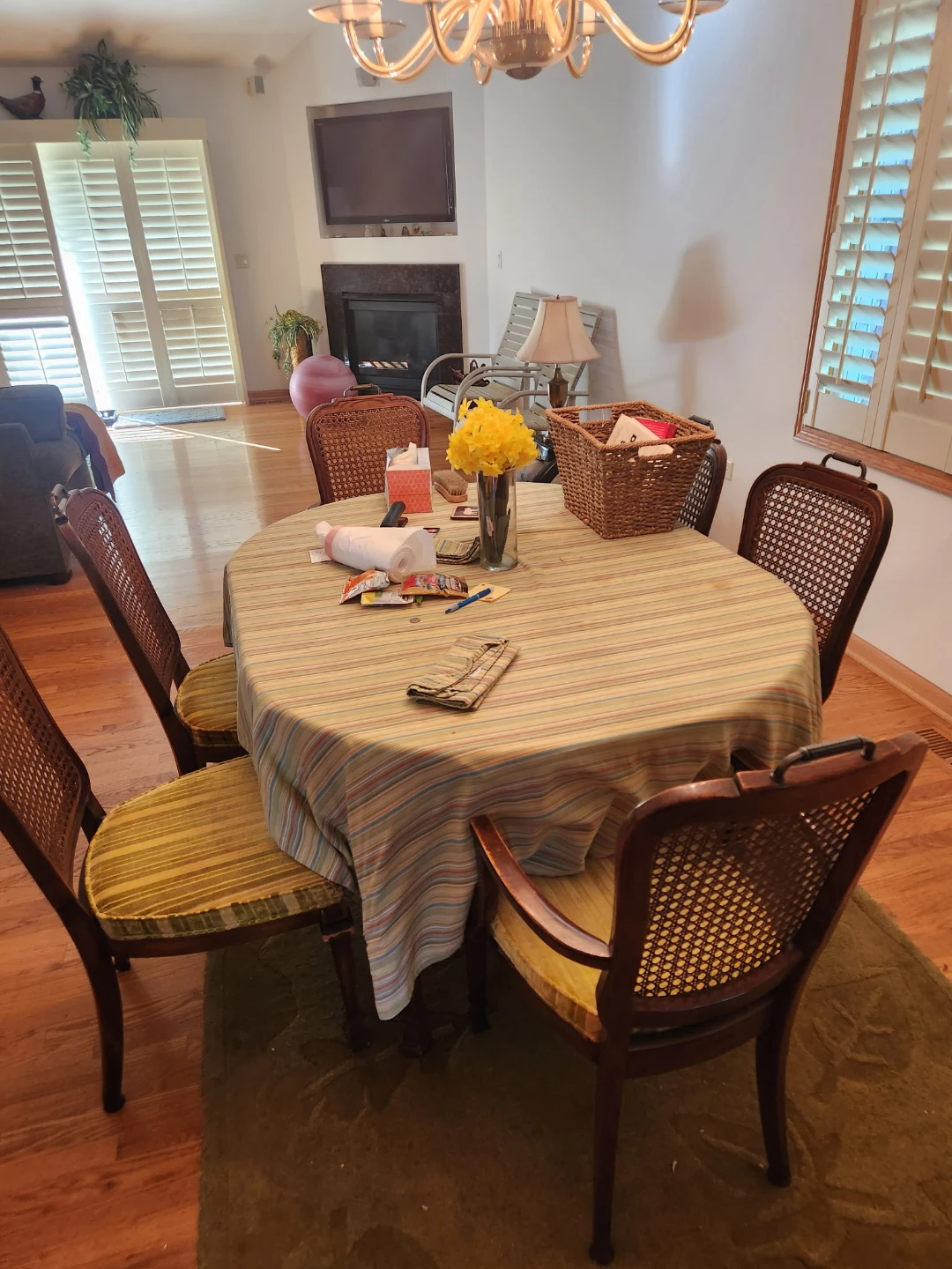 Dining set