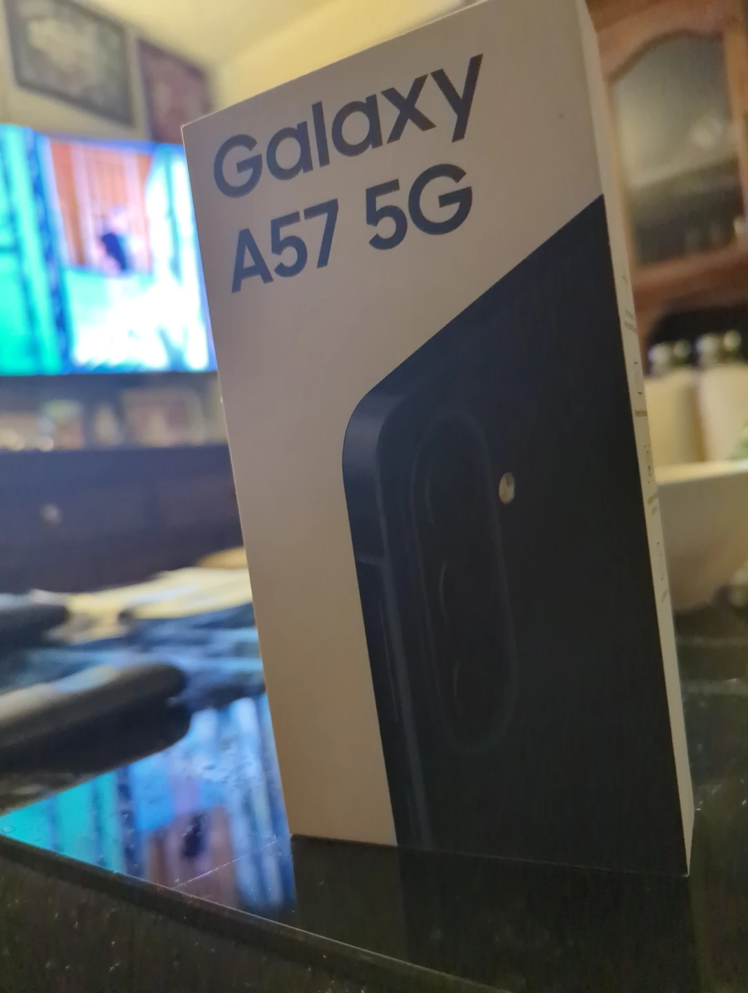 Samsung Galaxy A57 5G